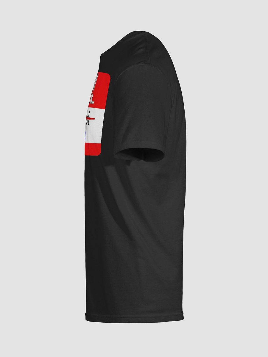 Hello My Name Is Kevin Shirt product image (52)