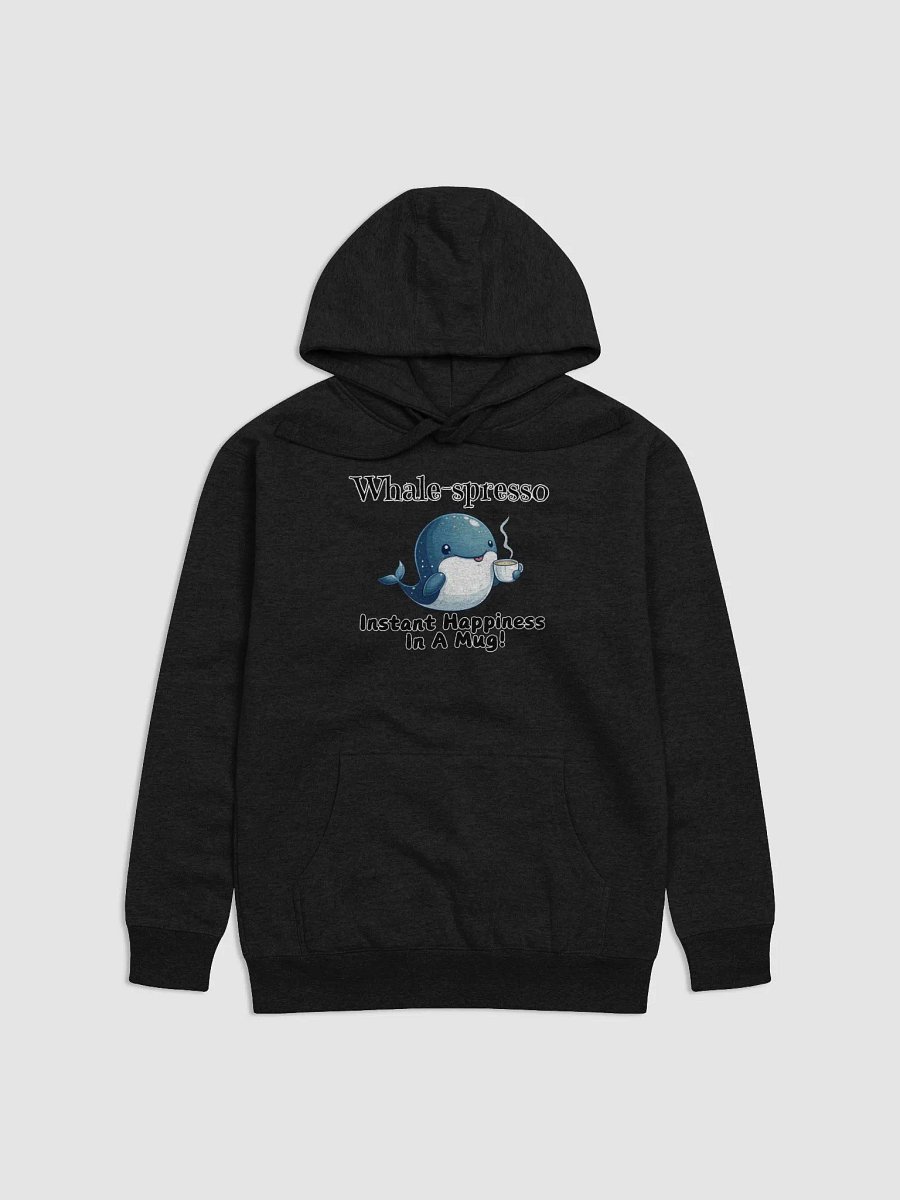 Whale-spresso Coffee Lover product image (1)