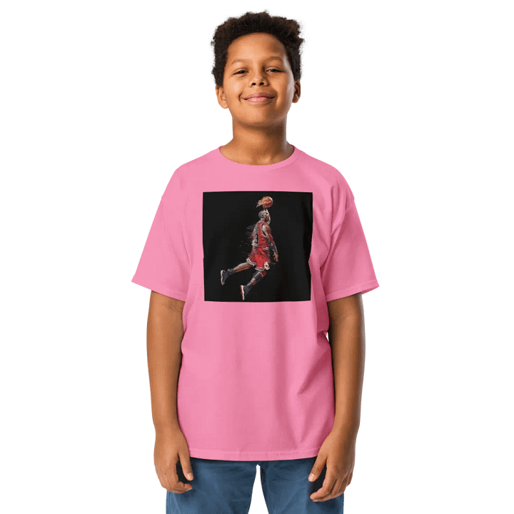 Kids T-Shirt Jordan Dunk product image (1)