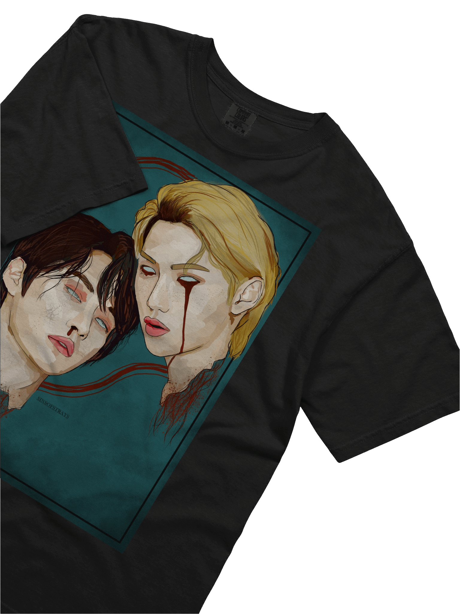 Gore Minlix T-Shirt product image (29)