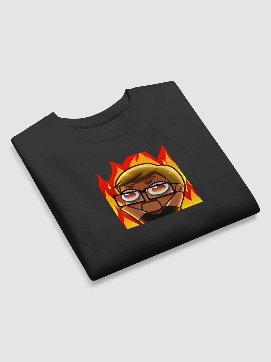 Steven Hayes Chaos Sweater product image (3)