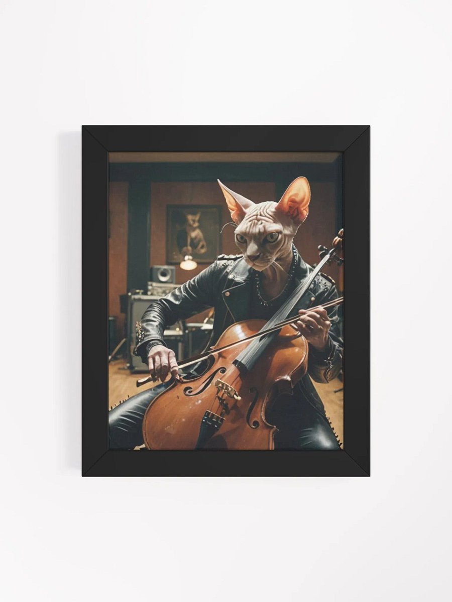 Lestat Frankenpeen product image (37)