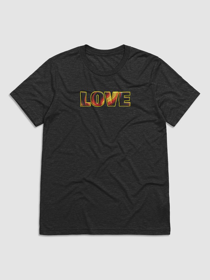 FIERY LOVE. product image (2)
