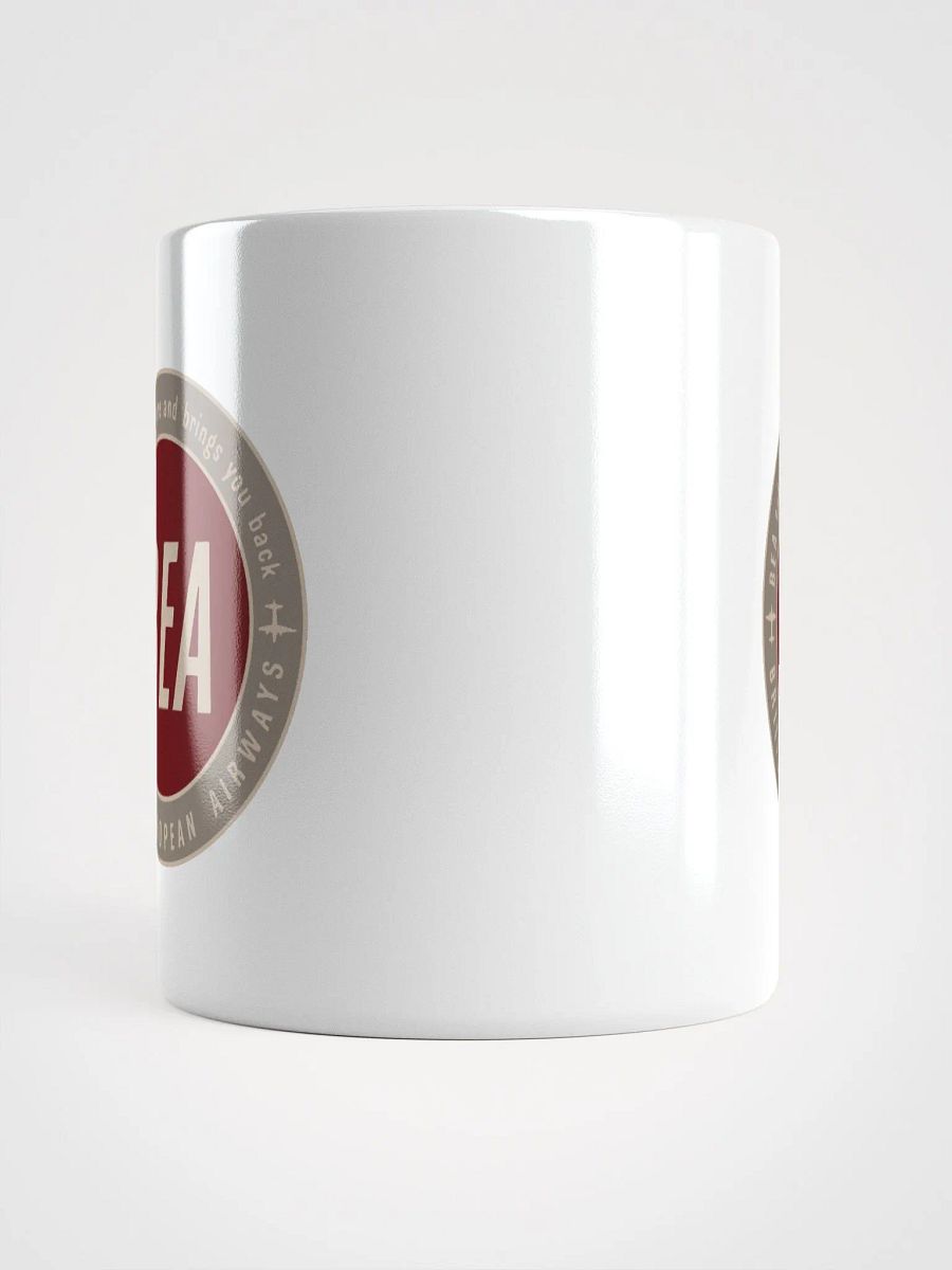 British European Airways (BEA) - Mug product image (15)