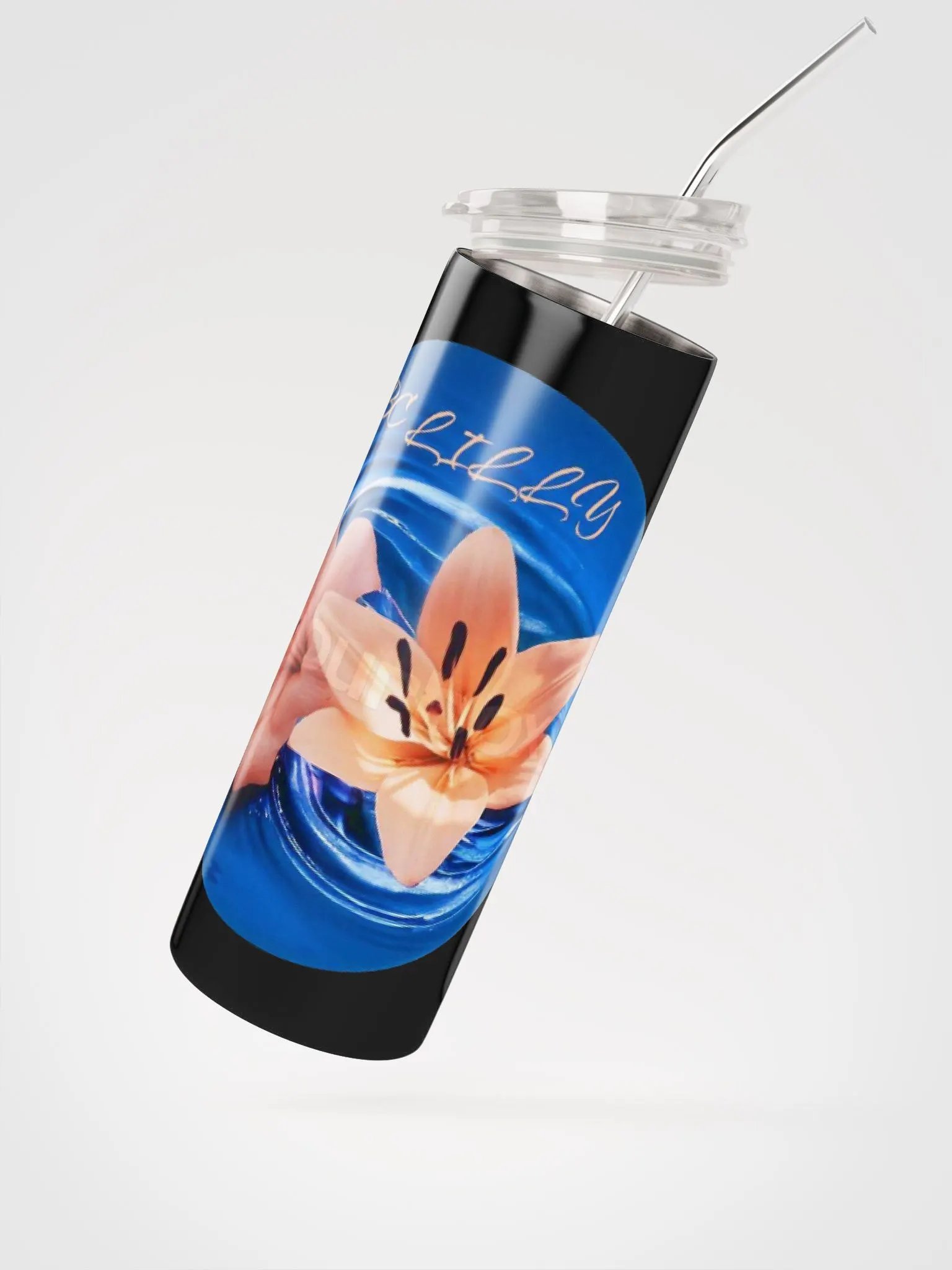 BC LILLY TUMBLER product image (2)