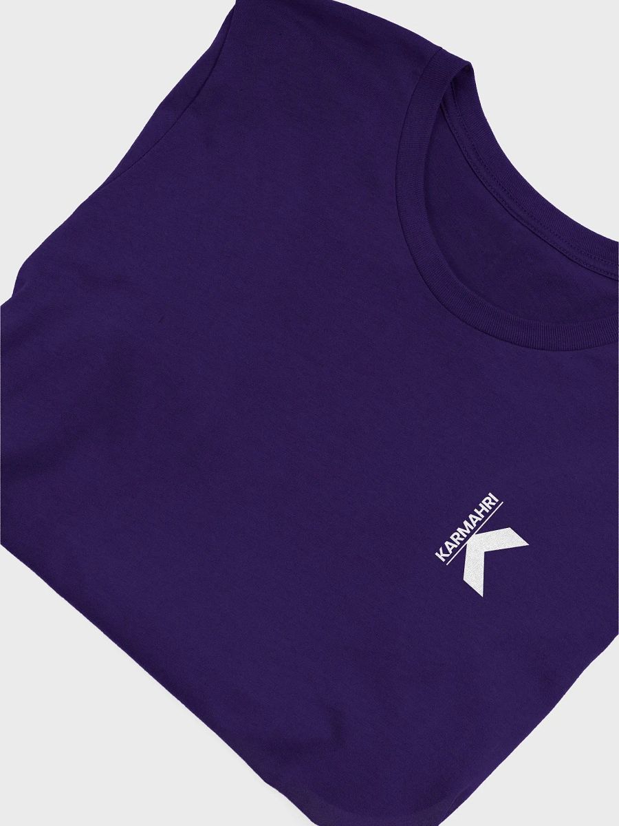 T-Shirt Minimalista product image (5)
