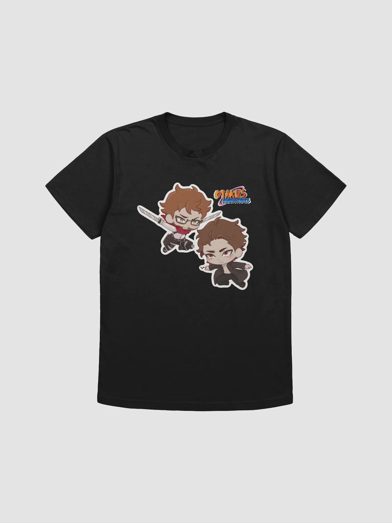 Attack on Merch! product image (8)