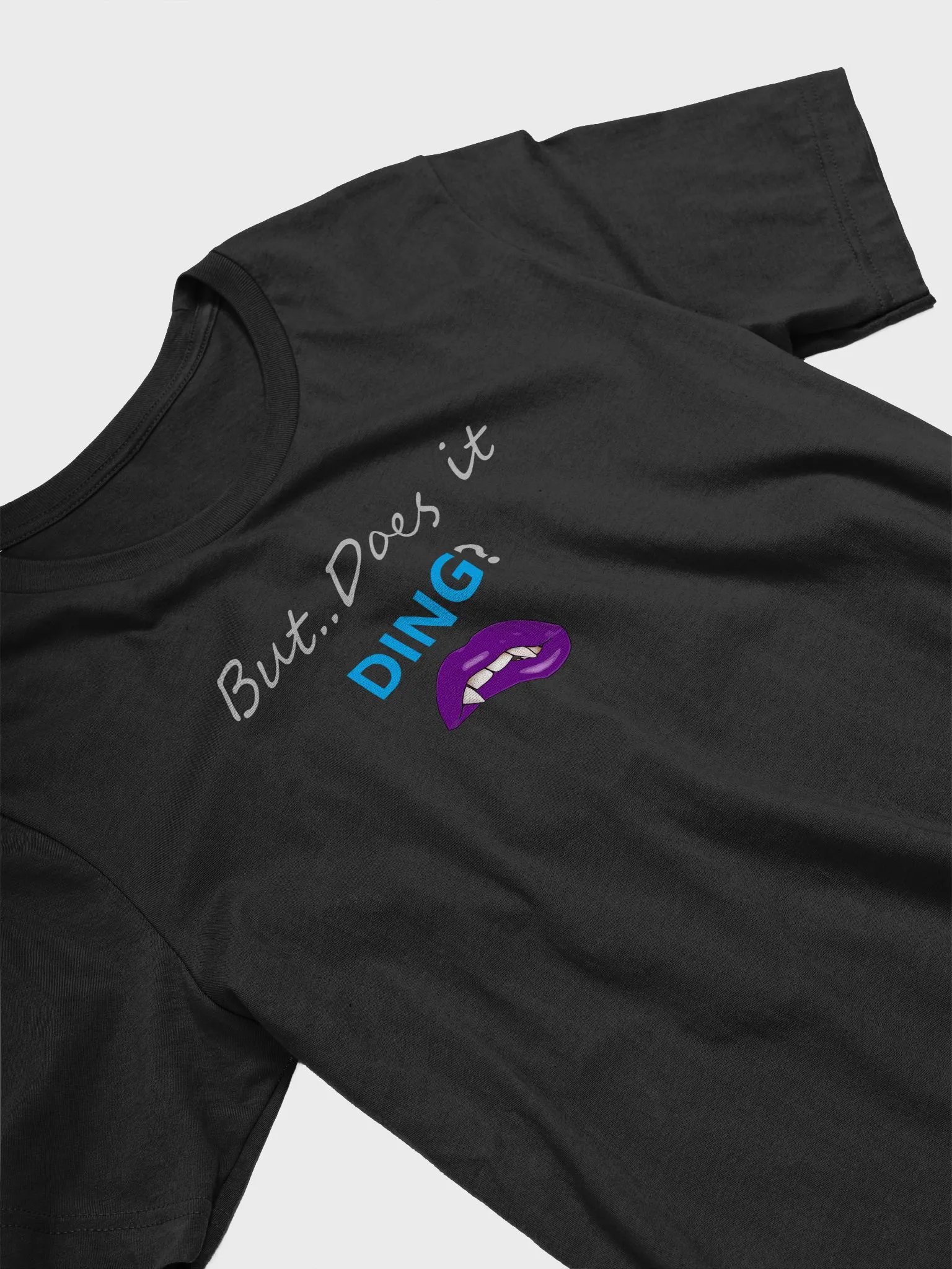 Does it Ding? T product image (4)