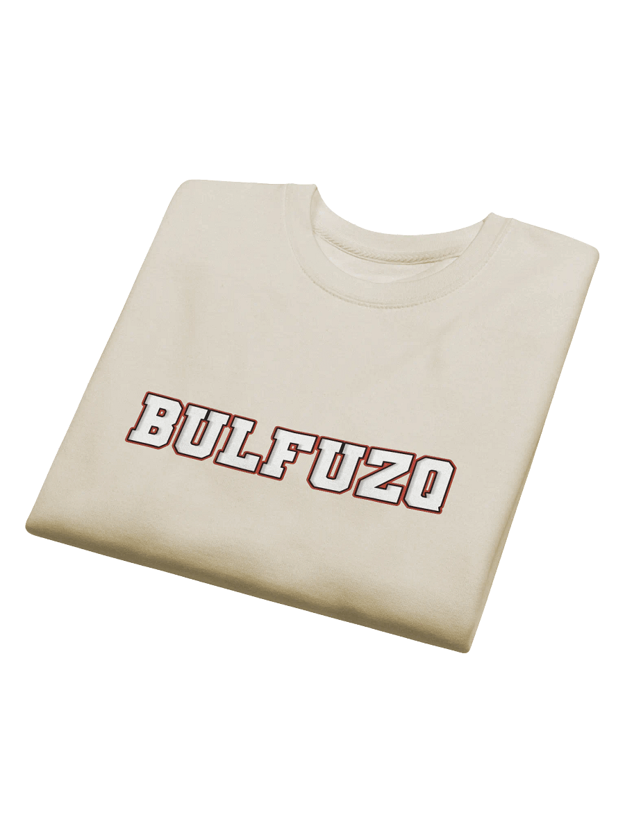 Bulfuzq | Cotton Heritage Premium Sweatshirt product image (43)