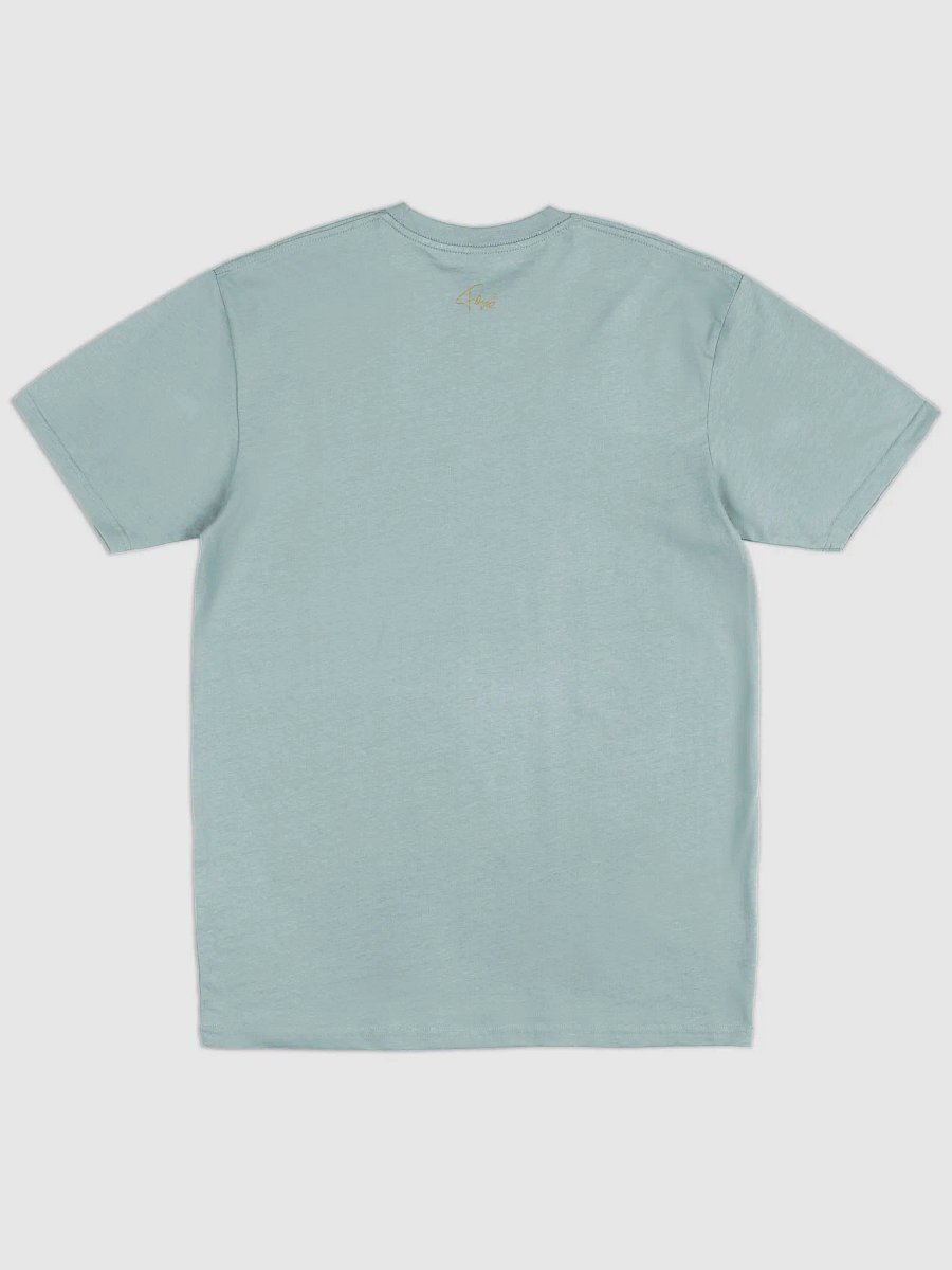 FOYO WARRIOR Premium T-Shirt product image (2)