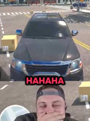 If it fits, it ships… Right?! Maybe? I was dying laughing by the end of this situation… #fyp #funny #clips #purple #streamer #supermarketsimulator #gamingontiktok #gaming #pronoob 
