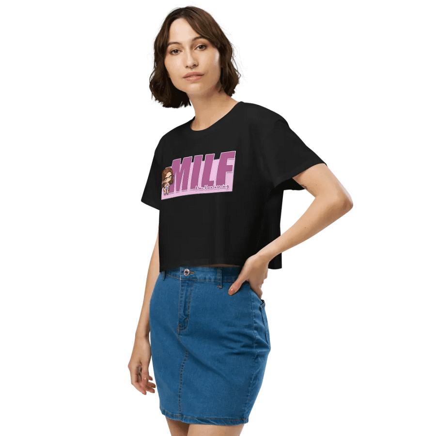 Farming Crop Top product image (6)