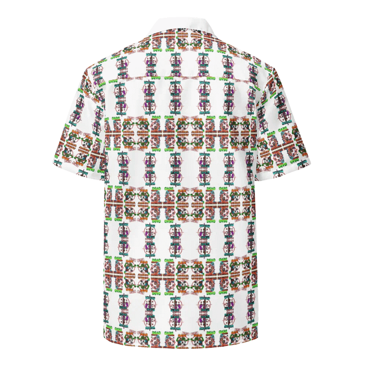 Dead Man Holiday product image (2)