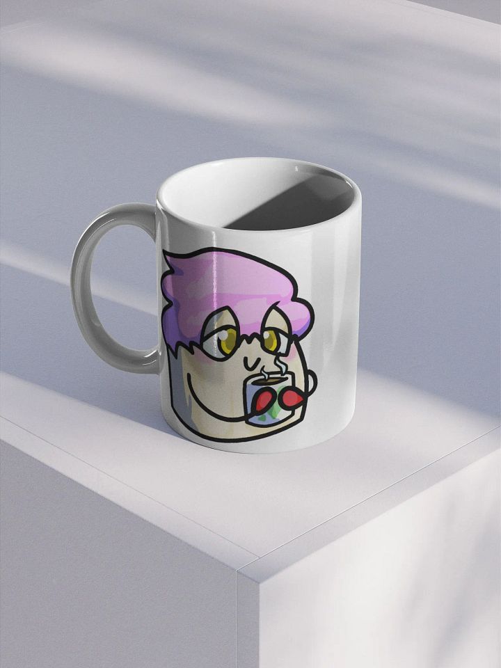 Coffee Muffin Mug product image (1)