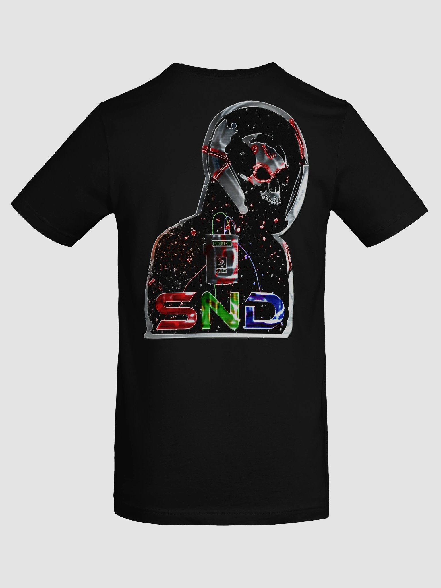 SND On Back Shirt product image (81)