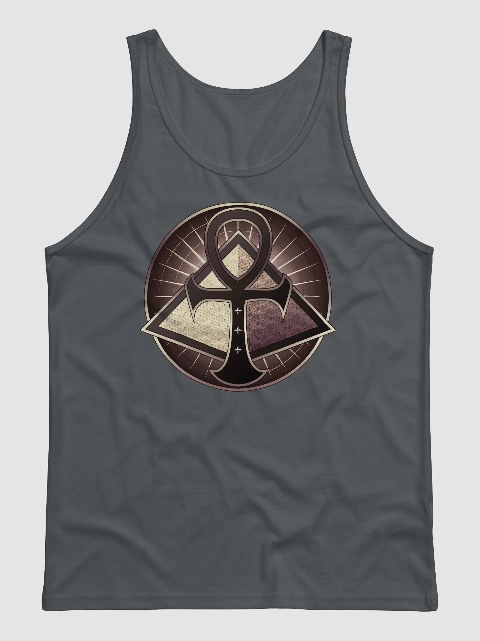 Scions of the Fallen Stars Tank Top product image (1)