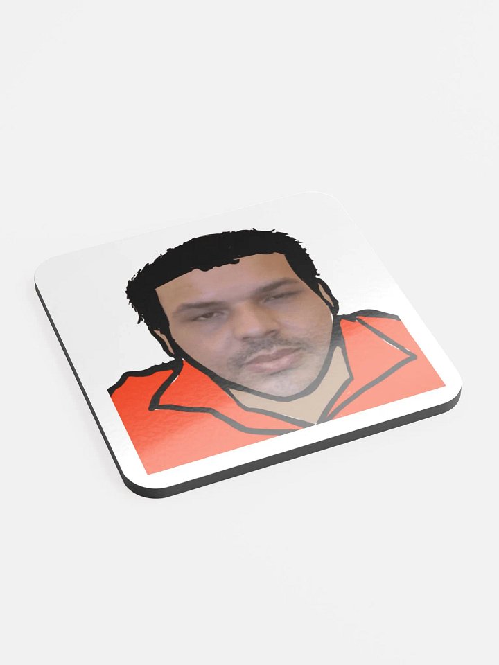 Drunkest Coaster product image (2)