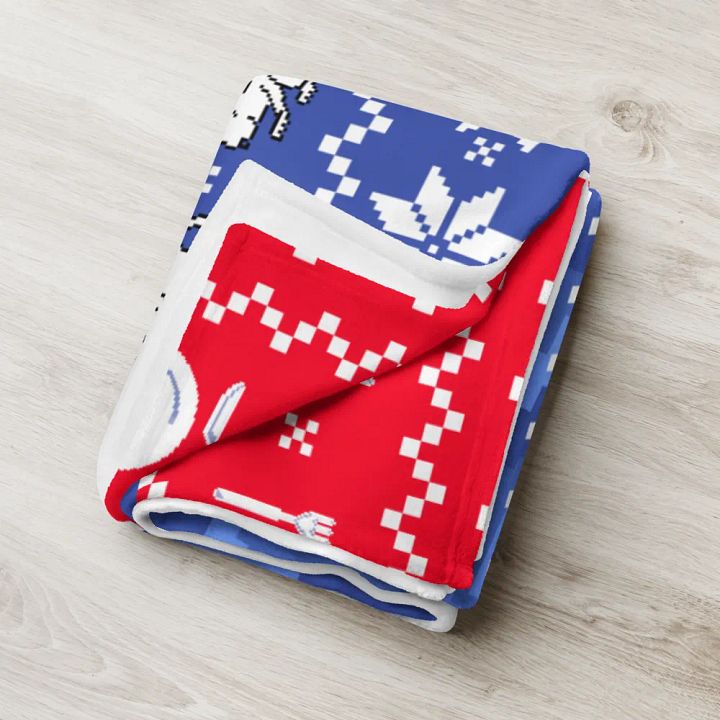 Yule Be Sorry - Blanket product image (2)