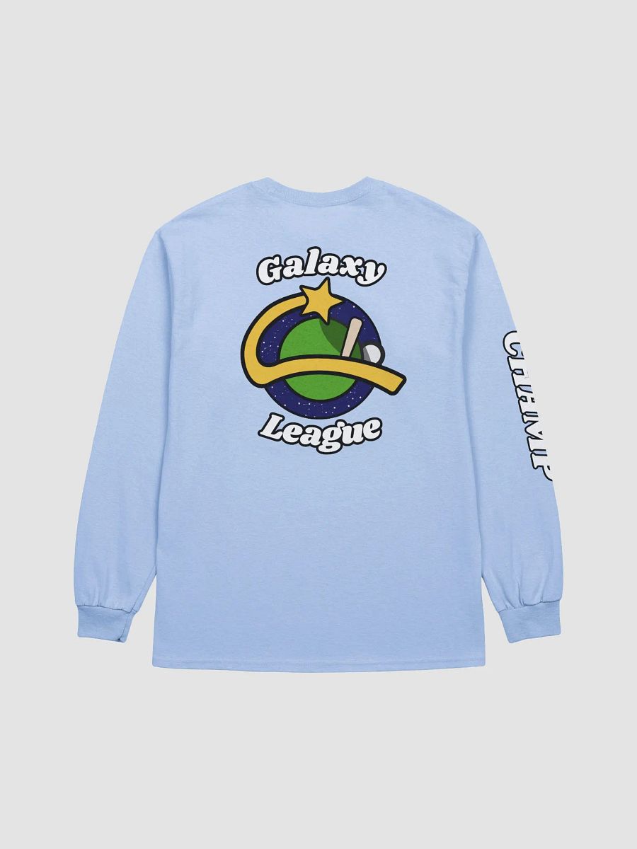 Galaxy League Long Sleeve product image (2)