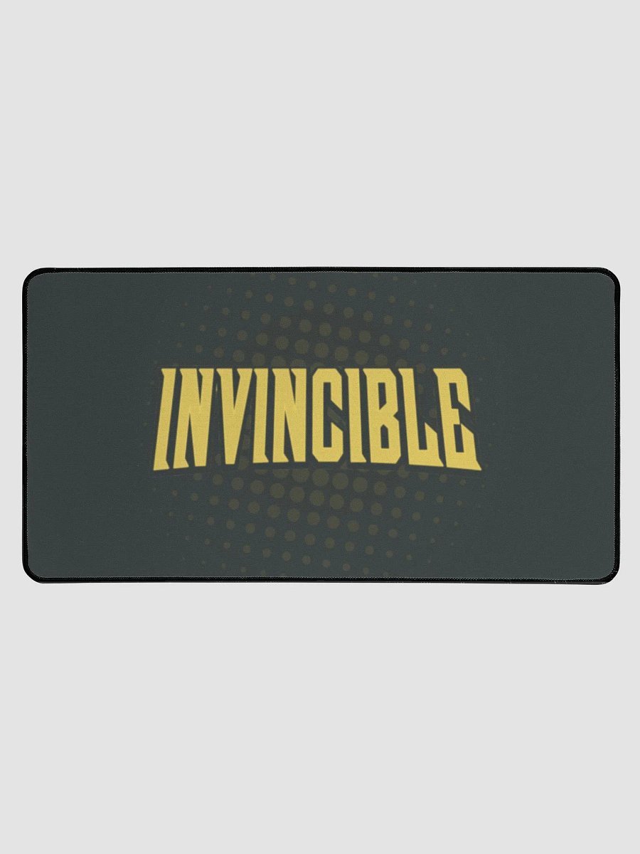 Invinvible Desk matt product image (1)