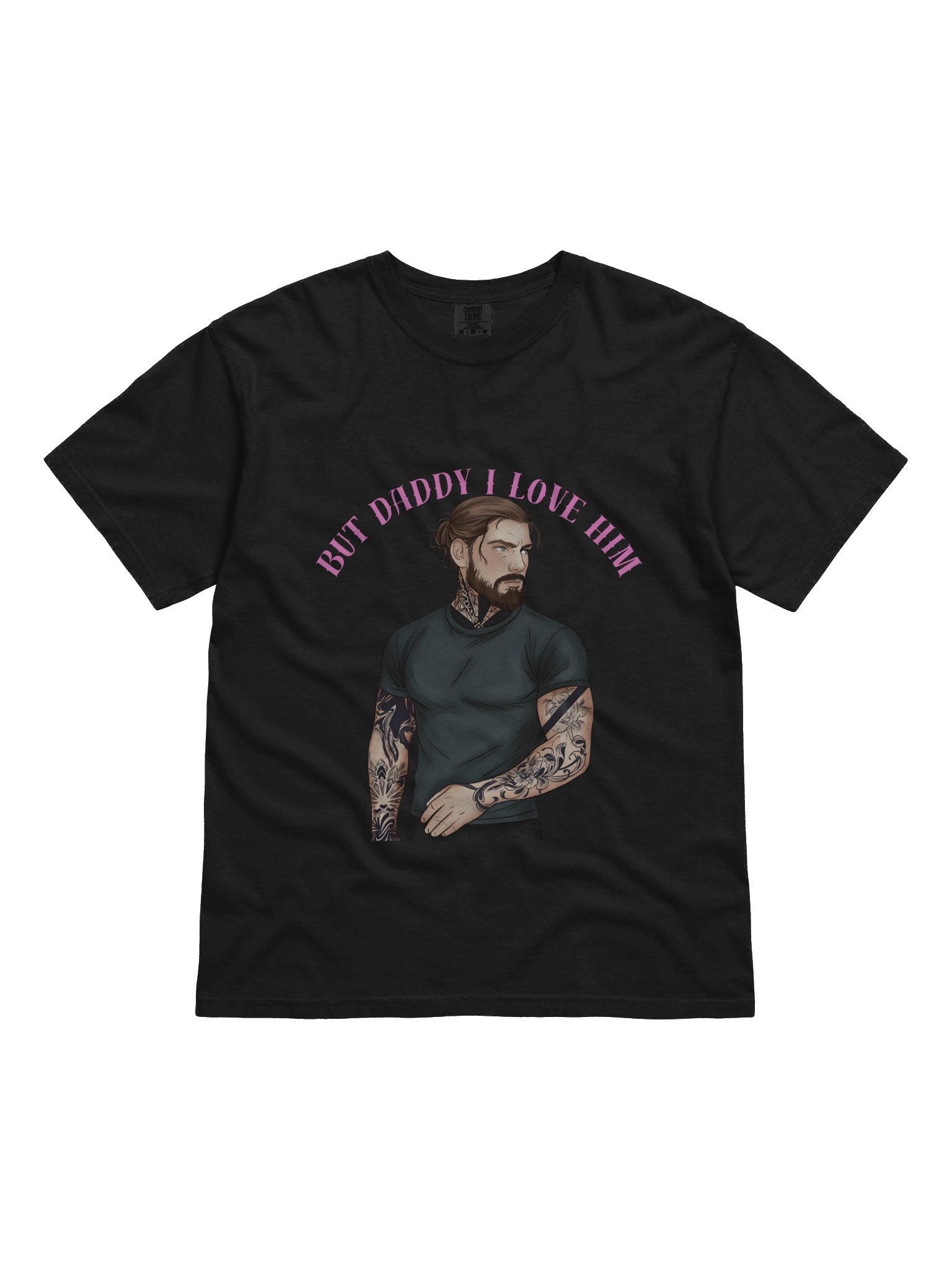 But Daddy I Love Brenden product image (1)