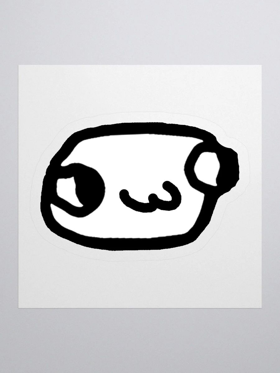 Dwel Sticker product image (1)