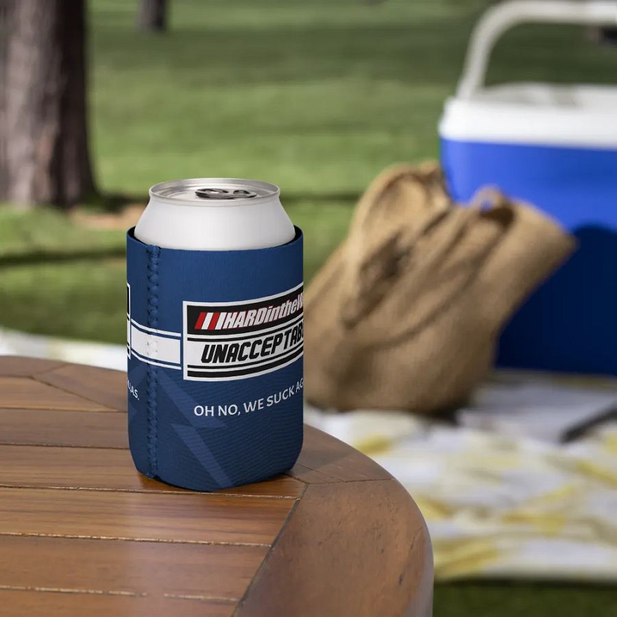 Unacceptable Can Koozie product image (6)