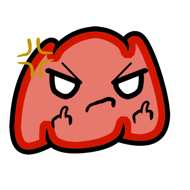 Grumpy Jello product image (1)