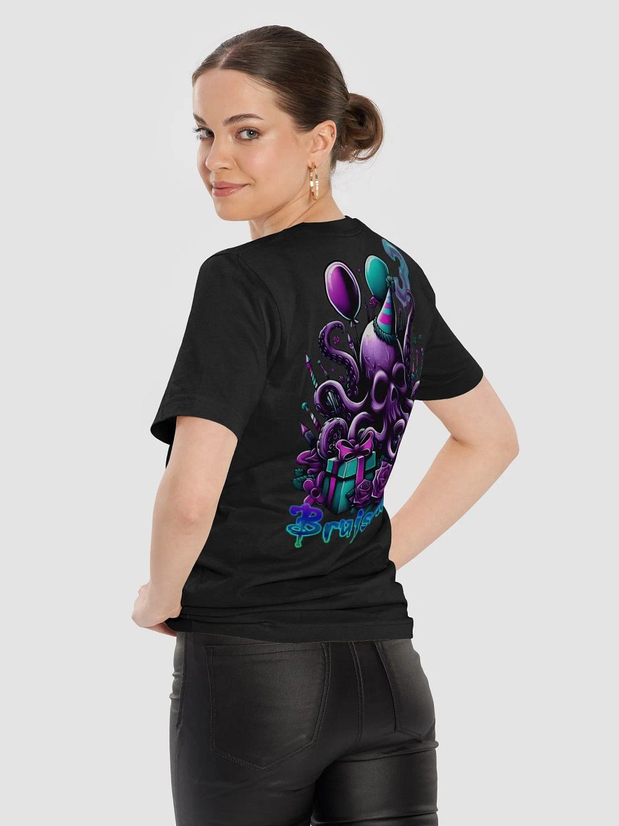 Exclusive Boosted/ 3rd Anniversary T-Shirt product image (9)
