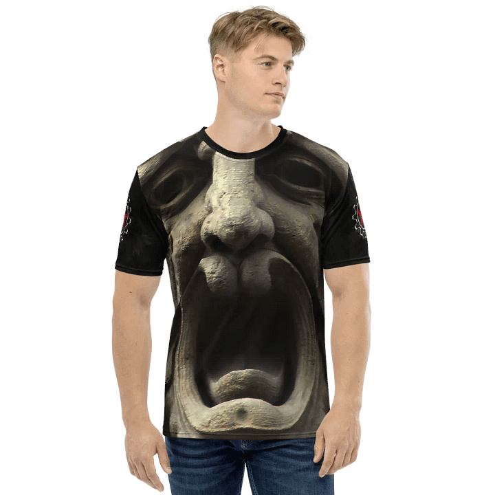 The Roars of Prague Tee product image (1)