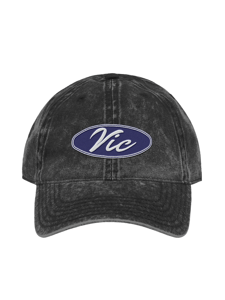Rugged and Dependable Hat product image (1)