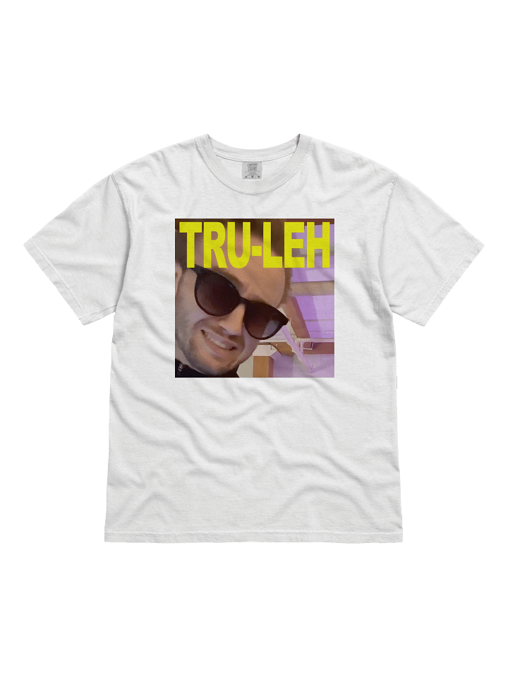TRU-LEH Tee product image (1)