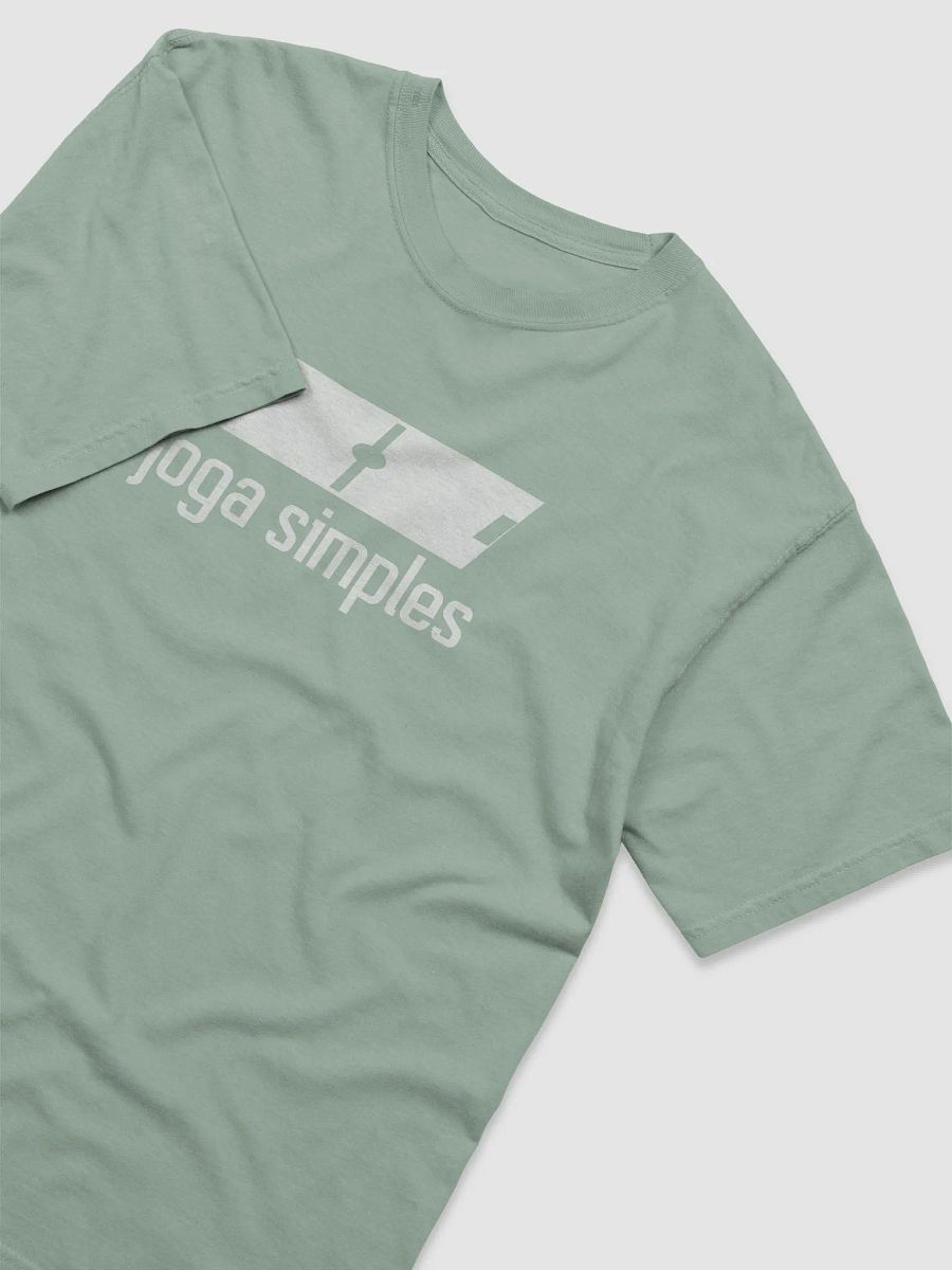 T-shirt JogaSimples product image (36)