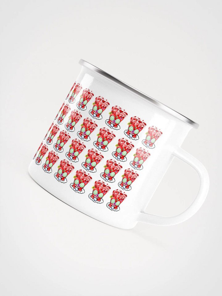 Copy of Tazzicchi In metallo BUON NATALICCHI! INTRIPPY VER. product image (1)