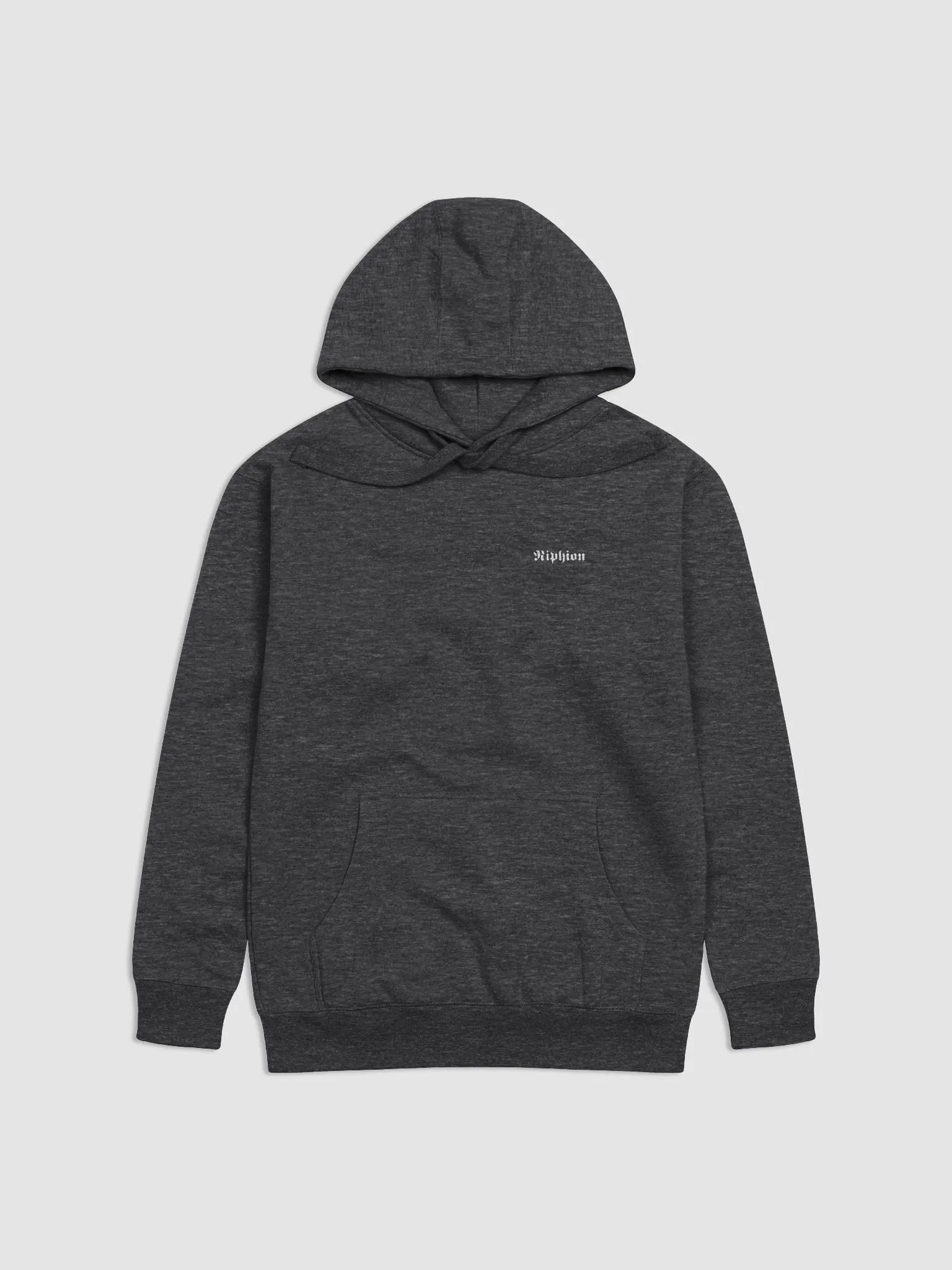 Faith over fear hoodie product image (2)