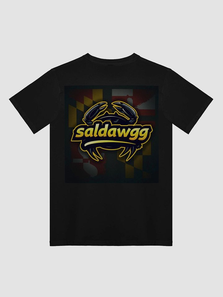 Saldawgg Maryland Born product image (2)
