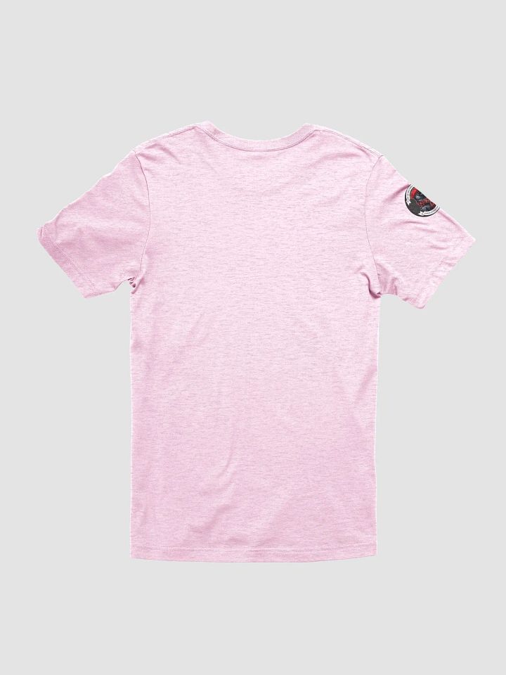 Awww Kitten Women's Relaxed T-Shirt product image (2)