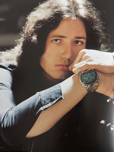 Celebrating David Coverdale
With David’s announcement today that he is going to retire. I am going to do a video ranking his ...