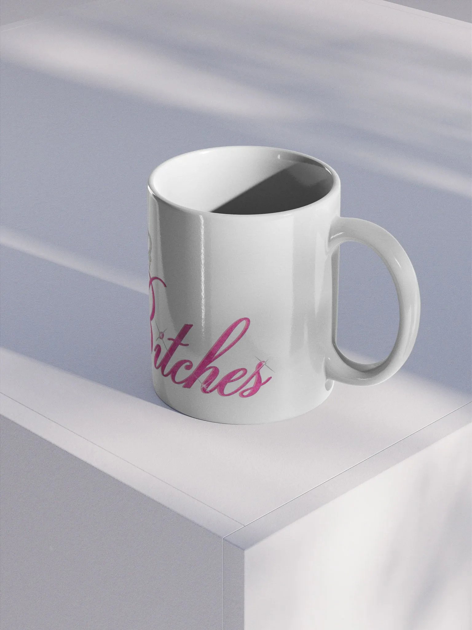 Bad B Mug product image (2)