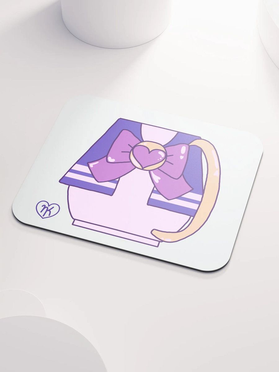 Sailor Collar & Bow Mug Mousepad product image (3)