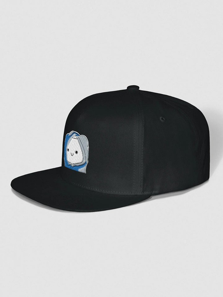 Patrick Cozy Flat Snapback product image (5)