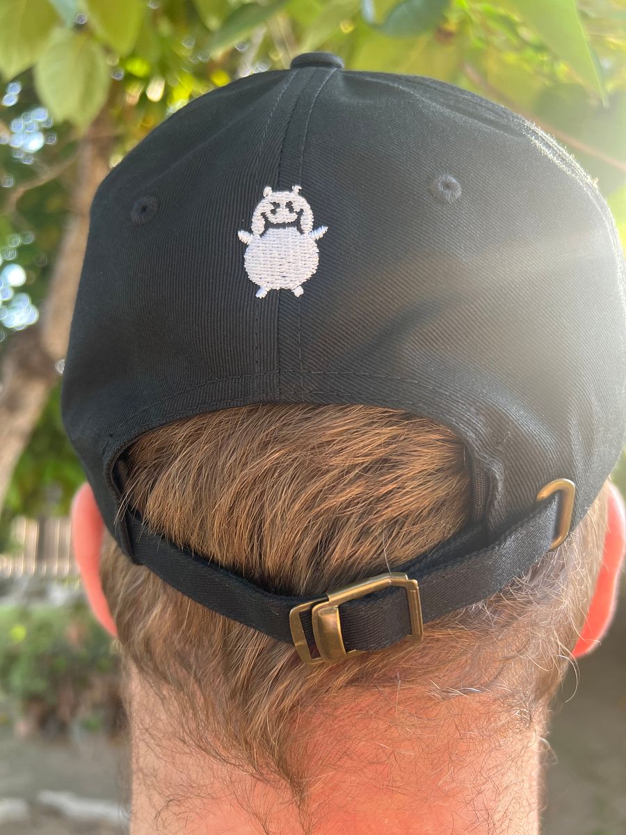 Grub Gang Hat product image (3)