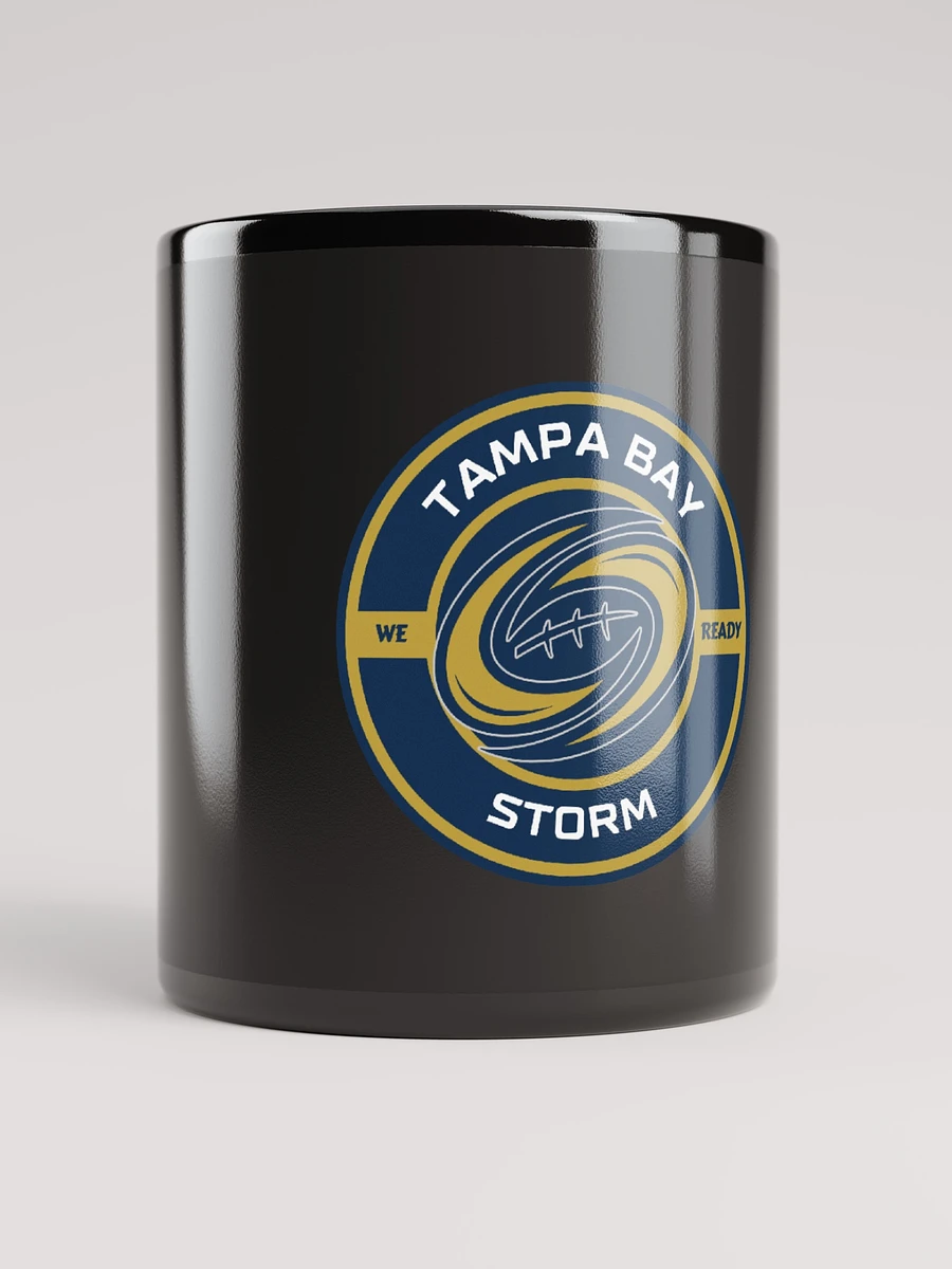 Tampa Bay Storm Black Mug product image (9)