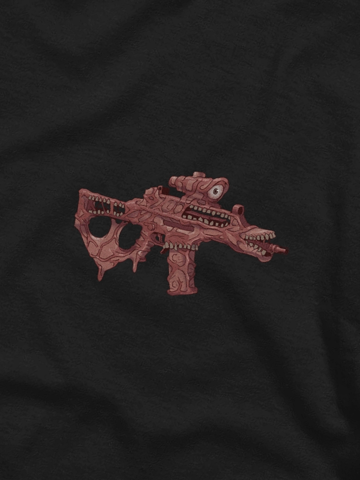 Meat36C One Shot Tee product image (1)