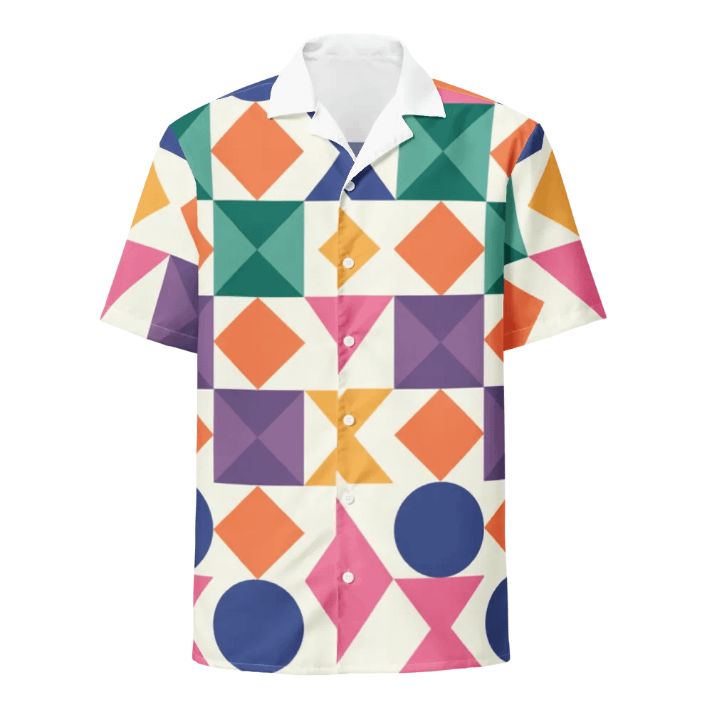 Hawaiian Shirt product image (1)