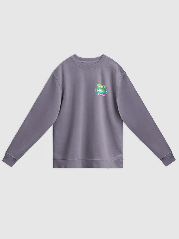 Season 2 Top 8 Premium Crewneck product image (1)