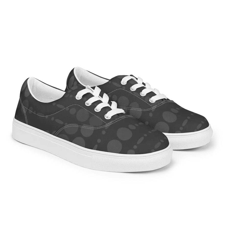 Myst Dull Lace-Up Shoes product image (10)