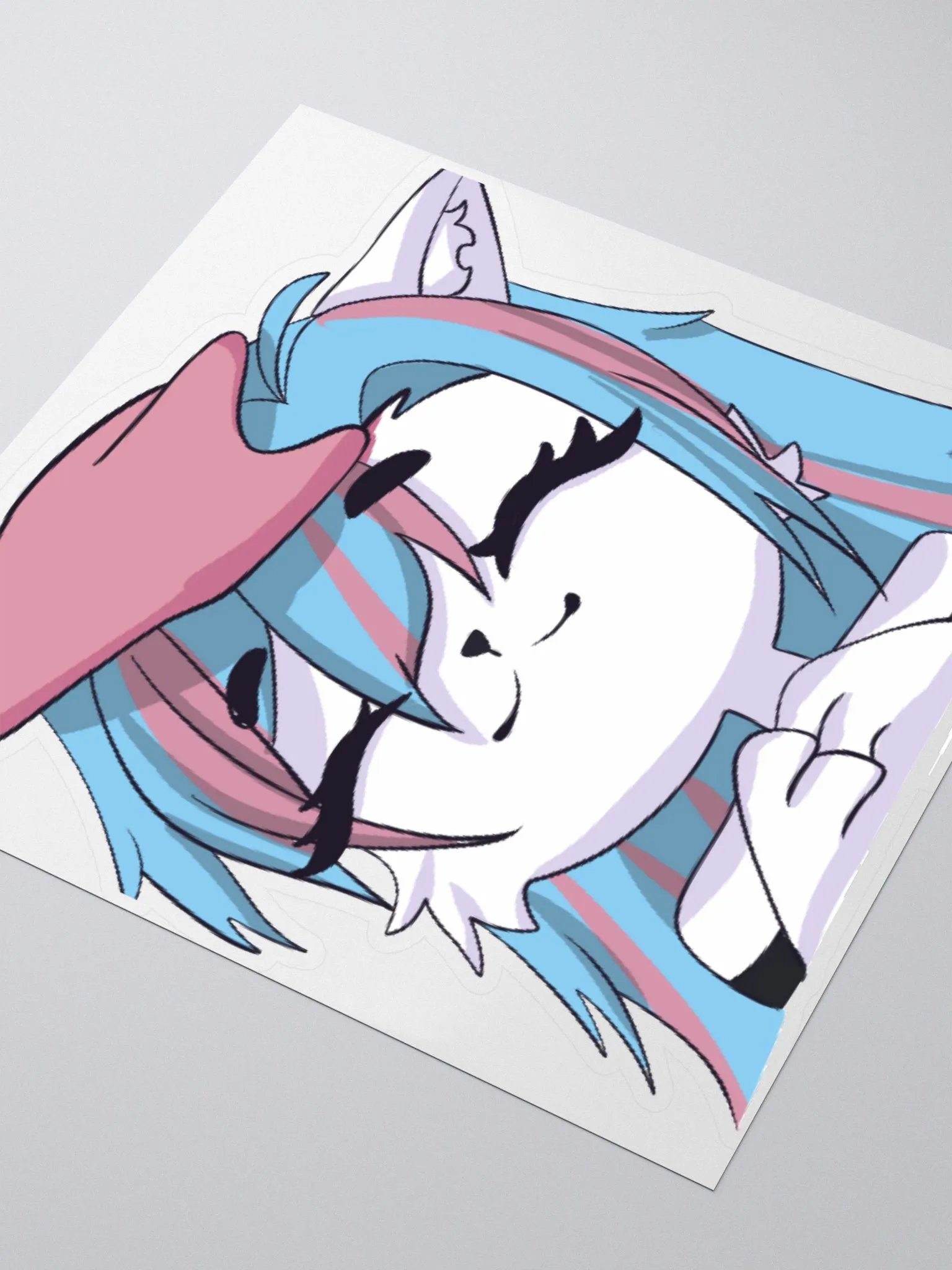 Sticker | 