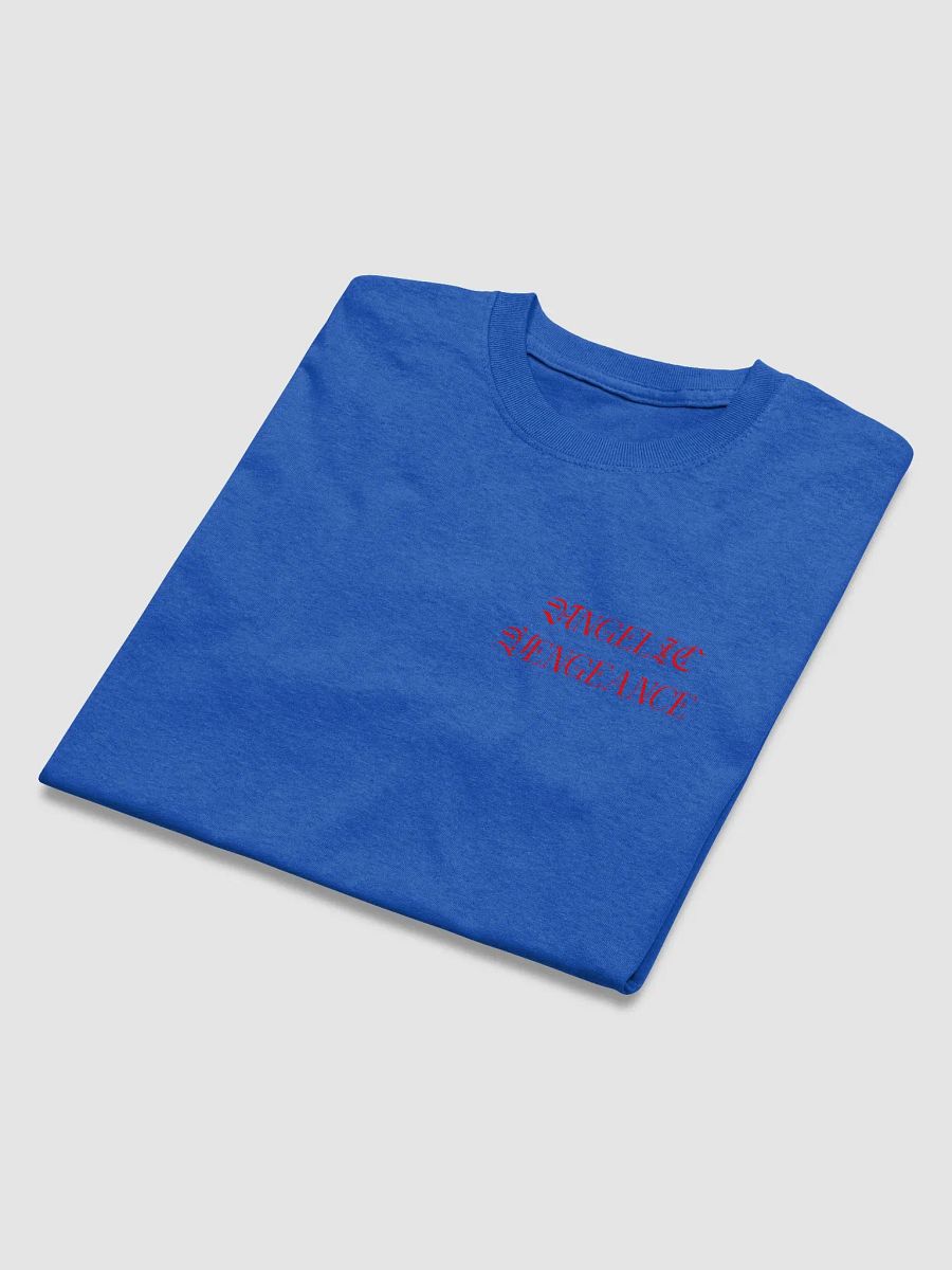 B.T.T. Angelic Vengeance Tee product image (43)
