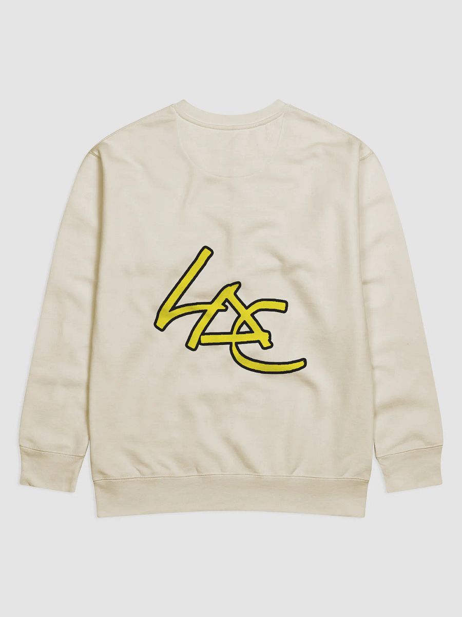 Game Station 2 Controller Premium Sweatshirt product image (17)